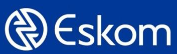 eskom super logo